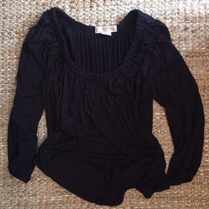 Michael Kora black top